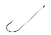 Крючки Mustad 1809N №10